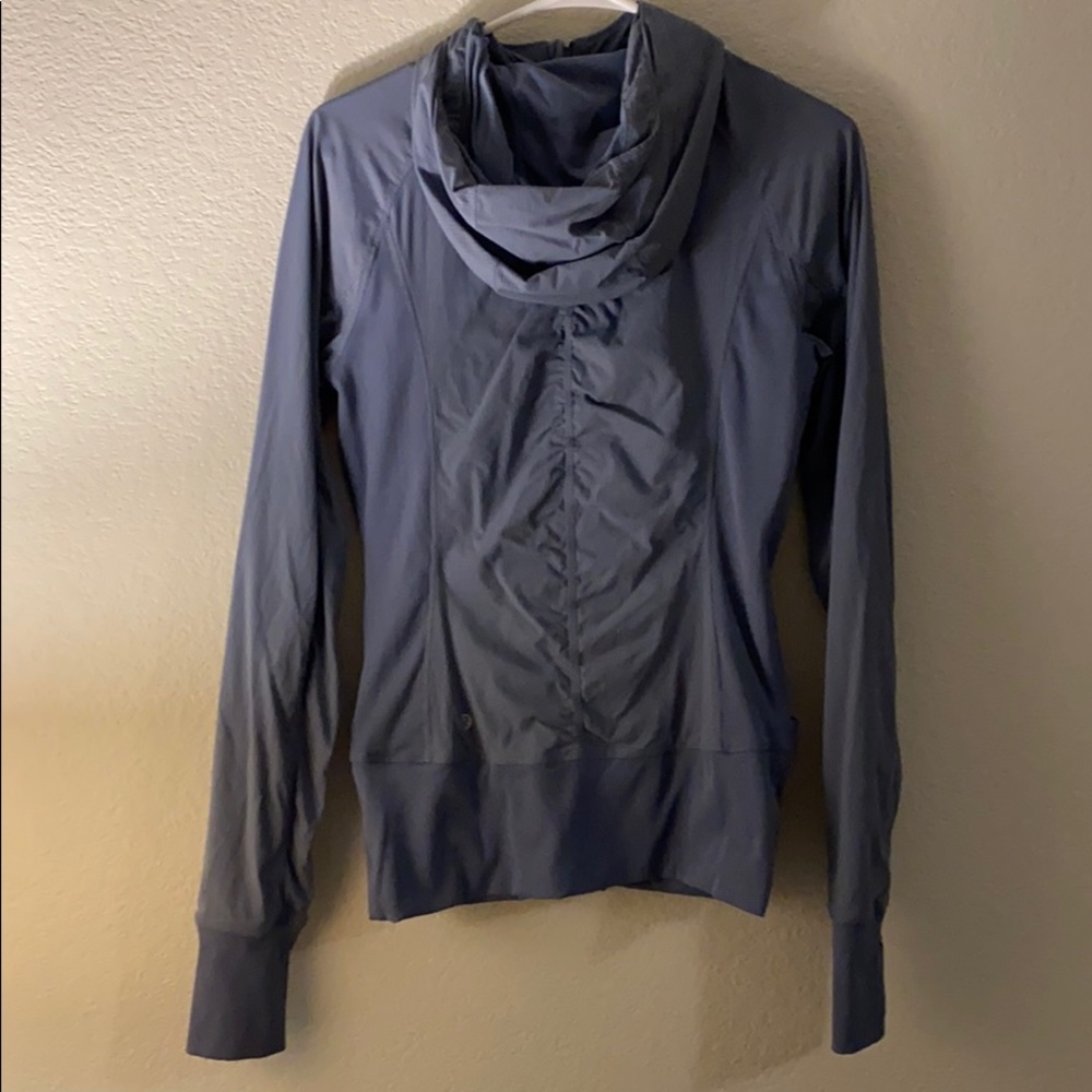 Lululemon jacket - Picture 3 of 4
